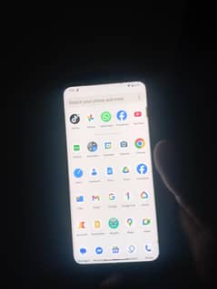Google pixel for non PTI page approve