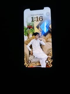 I Phone 12 (JV)