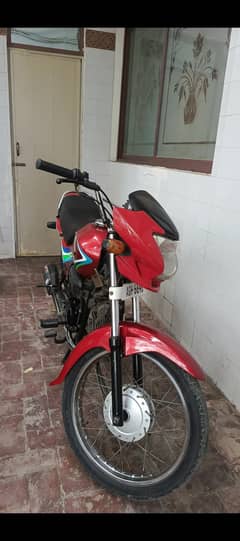 Honda Prider 100cc For Sale