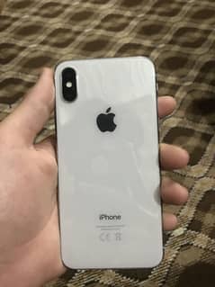 iPhone X 256GB Bypass