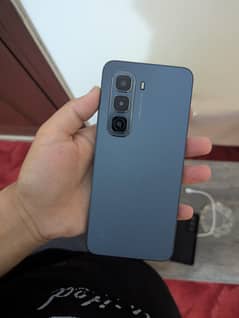 infinix hot 50 pro
