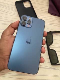 Iphone 12 pro max pta approved