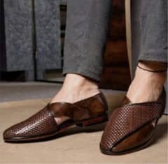 Flexible shoes