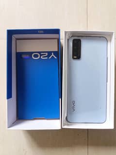 vivo y20 sad finger Ni chalta  Baki all okay hai