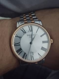 TISSOT Carson 1853