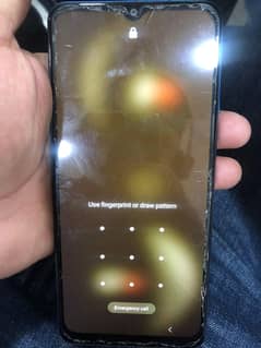 Galaxy A12 URGENT SALE