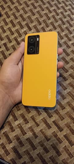 Oppo A57 2023