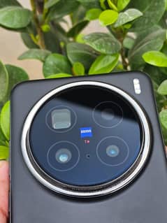 vivo x200 pro 5g Full warranty