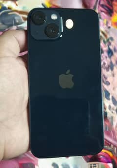 Iphon 13/128GB/Non-PTA jv/Urgent Sale /New Condition