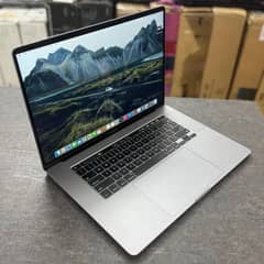 MacBook Pro A2141 (2019) i9, 16-inch || 64GB RAM /1TB SSD