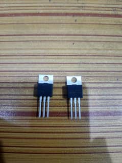 IRFZ44N Mosfets