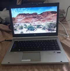 HP icore5 generation 2