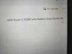 Asus Tuf Gaming laptop