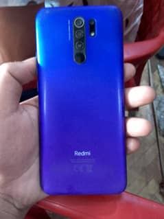 Redmi 9