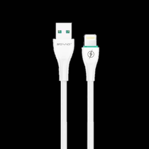 SOVO SC-001 Cable Apple