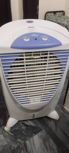 Boos Air cooler fan