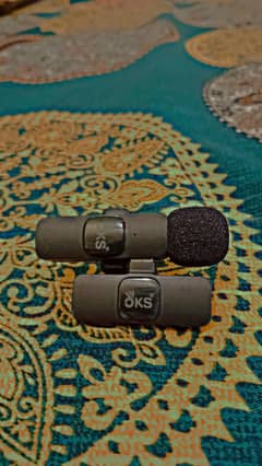 mic for gaming