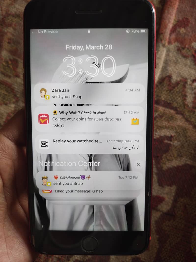 iphone 8 plus non pta exchange possible 2