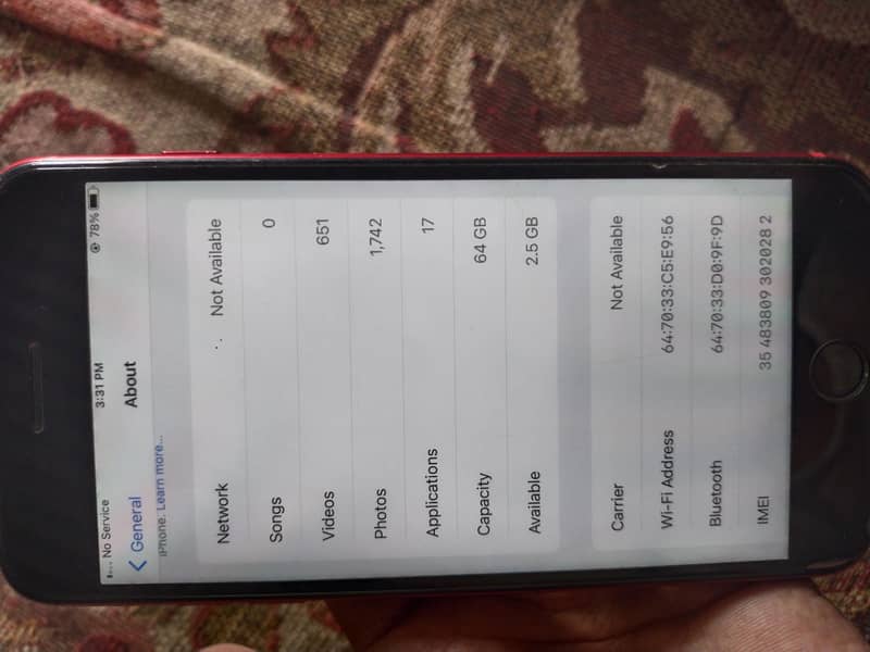 iphone 8 plus non pta exchange possible 6