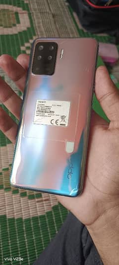 oppo F19pro
