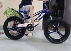 Cycle