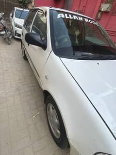 Suzuki Cultus VXR 2010, Smooth Driving, No any Work Required.