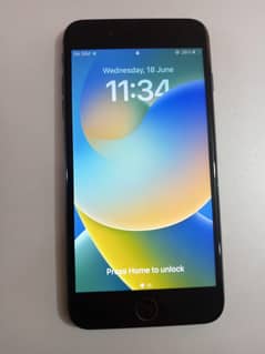 I phone 8 plus 64GB non pta