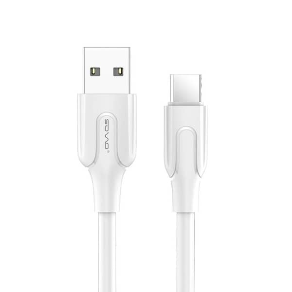 SOVO SC-003 Cable Type C