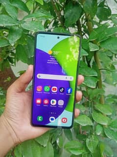Samsung A52 5g