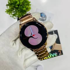 Samsung Galaxy Active_2 Smartwatch. . .