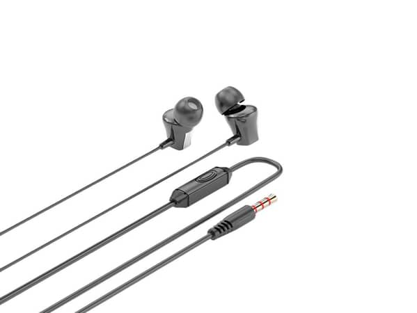 SOVO SH-02 Handsfree Black