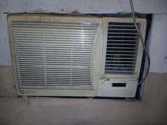 PEl Window Ac 1.5 ton