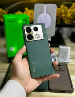 infinix