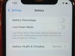 I phone 11 condition better
