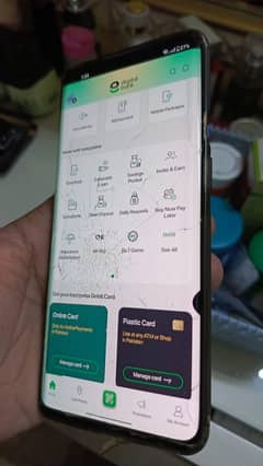 Oneplus 8 Pro read ad