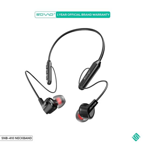 SOVO SNB-410 NECKBAND Snb410