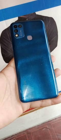 infinix