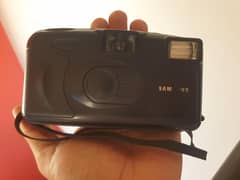 Kodak Samsung Reel Camera in very Good condition