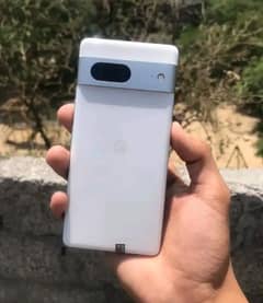google pixel 7 Approved
