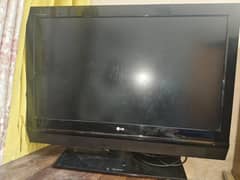 LG LED TV