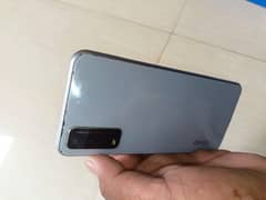 vivo y20 sad finger ni chalta