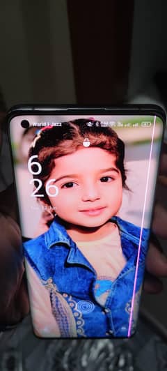 Oppo Find x2 pro 12+12 512gb official PTA approved
