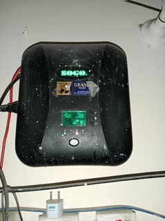 Inverter UPS 800 Watt SOGO