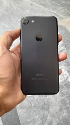 iPhone 7