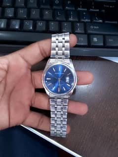 kingnous wrist watch