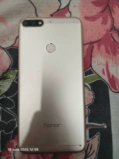 Honor