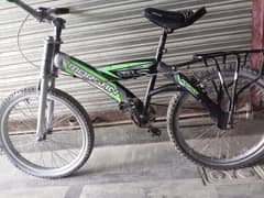 cycle
