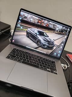 macbook
