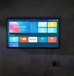 Samsung LED 43 inch