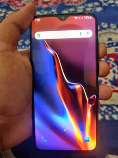 OnePlus 6T 8Ram 128 GB